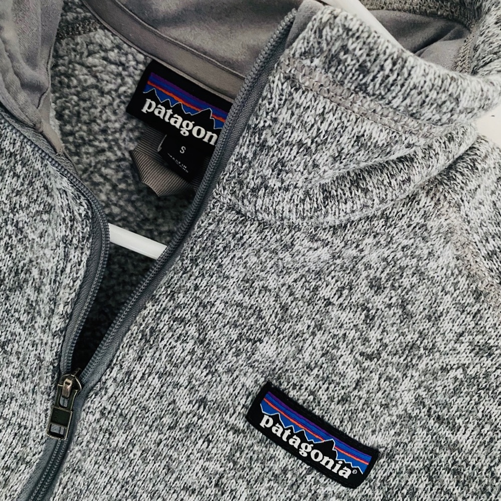 Patagonia Pullover